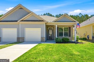 515 Vandenburg Drive, Villa Rica, GA 30180