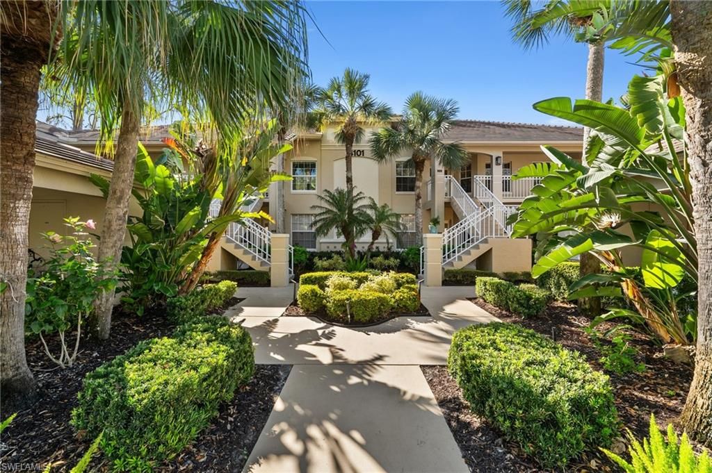 4101 Sawgrass Point DR # 201, Bonita Springs, FL 34134