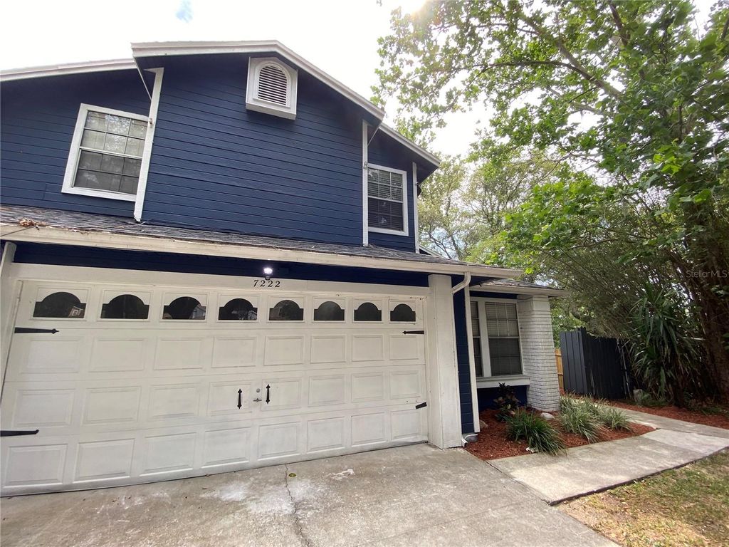 7222 NIMA COURT, Orlando, FL 32835