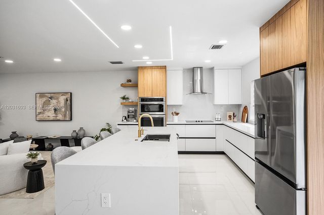 12330 SW 195th Terrace, Miami, FL 33177