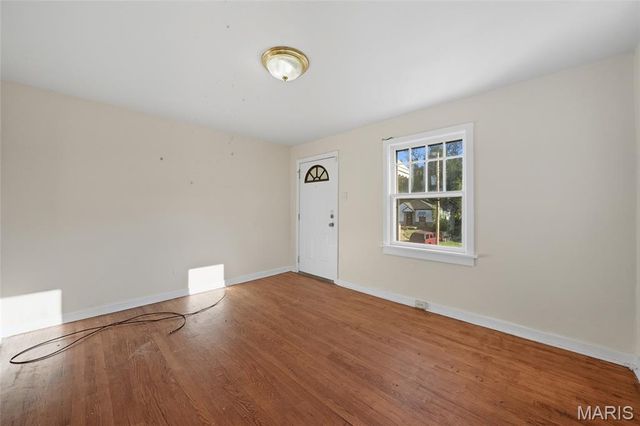 7138 Garesche Avenue, Jennings, MO 63136