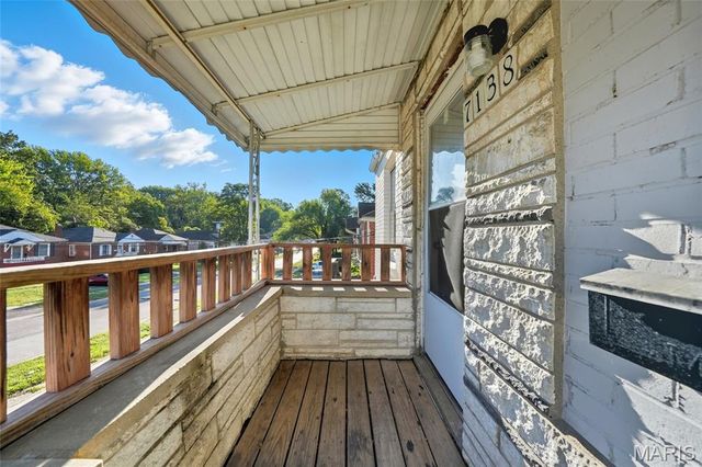 7138 Garesche Avenue, Jennings, MO 63136