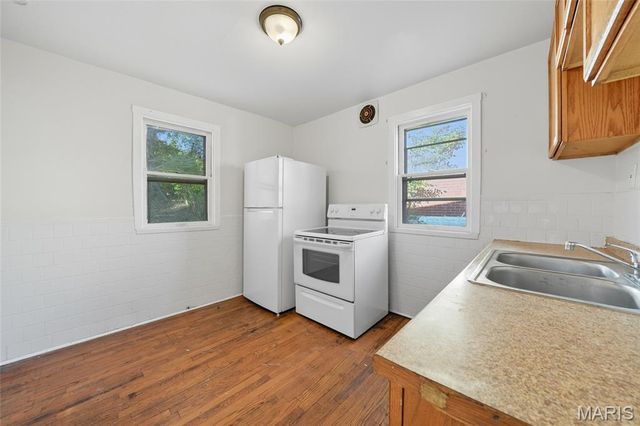 7138 Garesche Avenue, Jennings, MO 63136