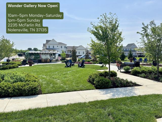 2222 Paden Rd, Nolensville, TN 37135