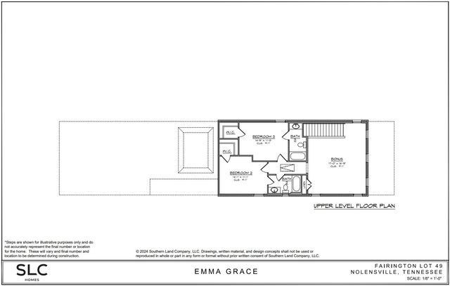 2222 Paden Rd, Nolensville, TN 37135