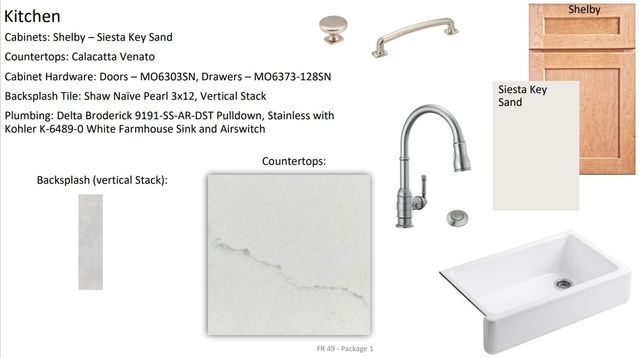 2222 Paden Rd, Nolensville, TN 37135