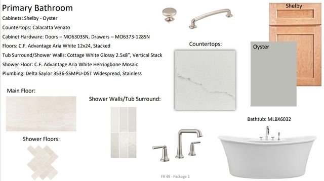 2222 Paden Rd, Nolensville, TN 37135