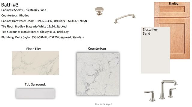 2222 Paden Rd, Nolensville, TN 37135