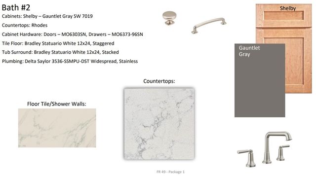 2222 Paden Rd, Nolensville, TN 37135