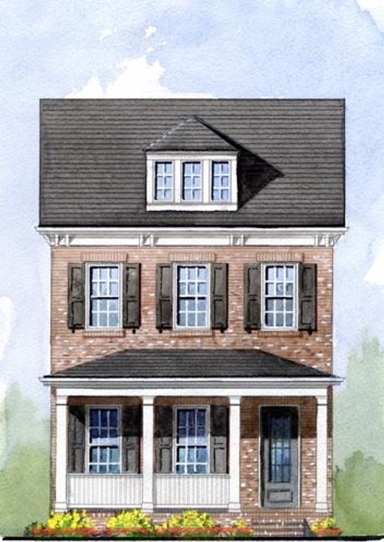 2222 Paden Rd, Nolensville, TN 37135