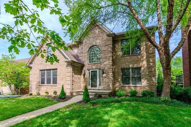 913 Belmere Drive, Lexington, KY 40509