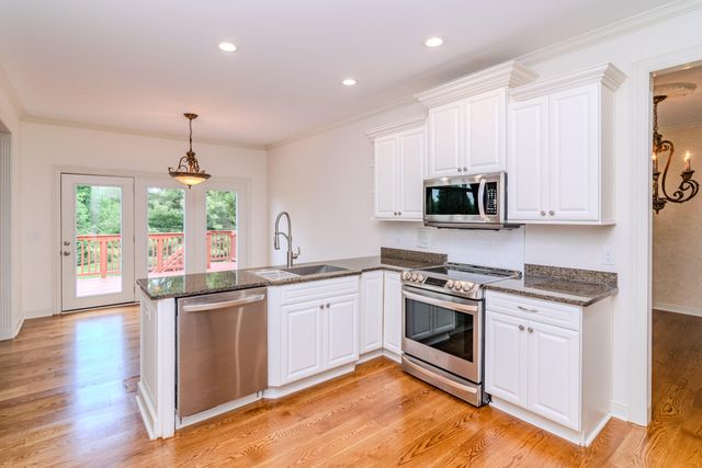 913 Belmere Drive, Lexington, KY 40509