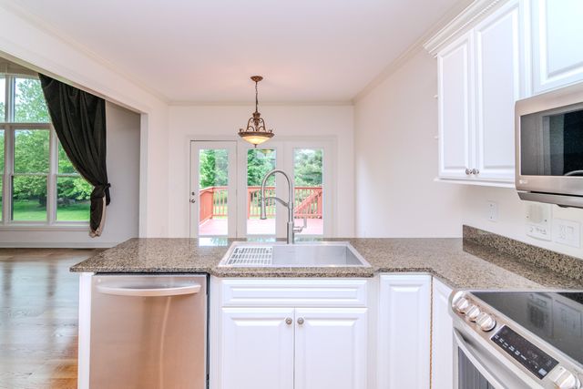 913 Belmere Drive, Lexington, KY 40509