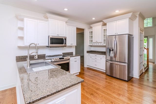 913 Belmere Drive, Lexington, KY 40509