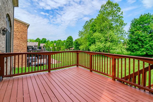 913 Belmere Drive, Lexington, KY 40509