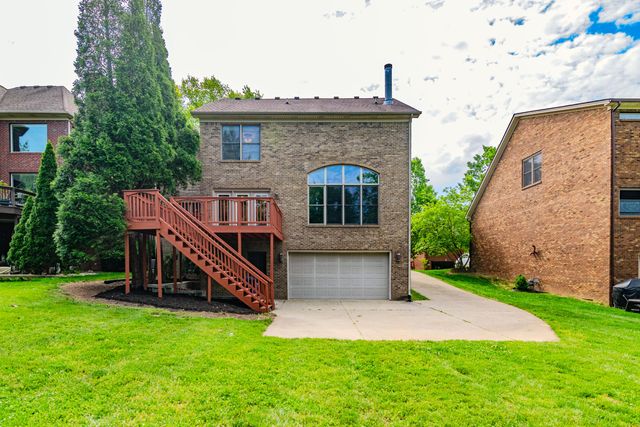 913 Belmere Drive, Lexington, KY 40509
