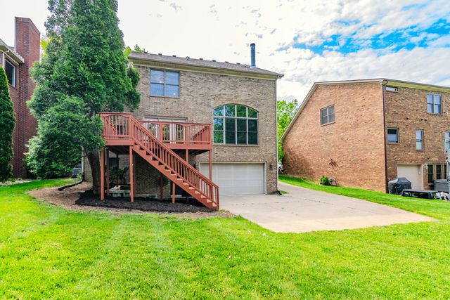 913 Belmere Drive, Lexington, KY 40509
