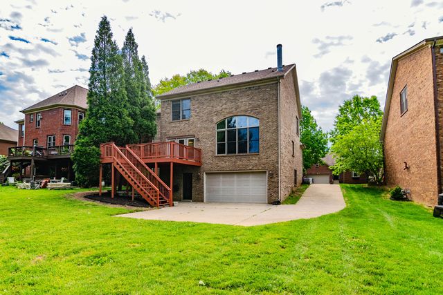913 Belmere Drive, Lexington, KY 40509