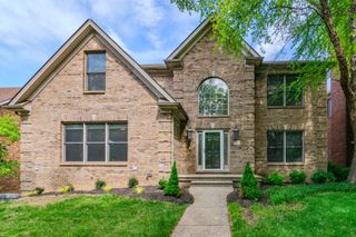 913 Belmere Drive, Lexington, KY 40509