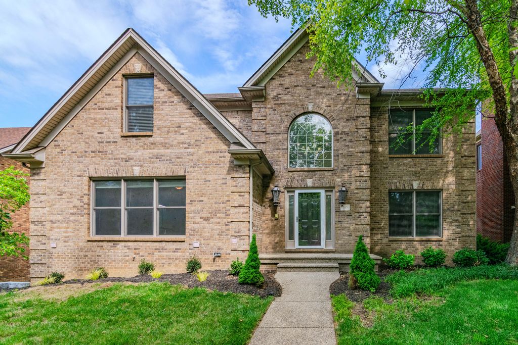 913 Belmere Drive, Lexington, KY 40509