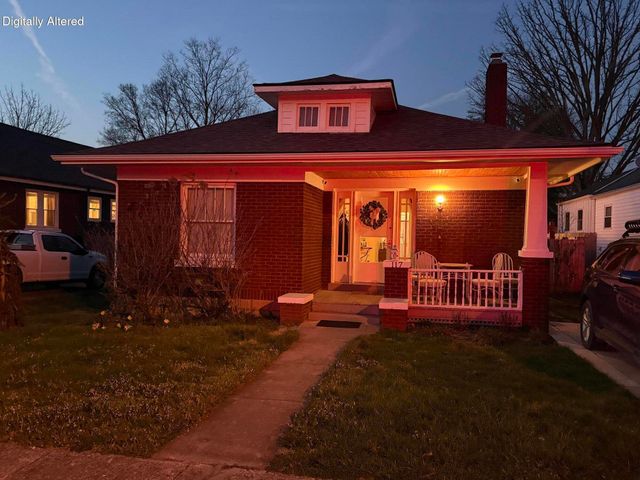 117 Penmoken Park, Lexington, KY 40503