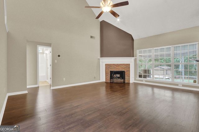 4046 River Elan Drive, Gainesville, GA 30507