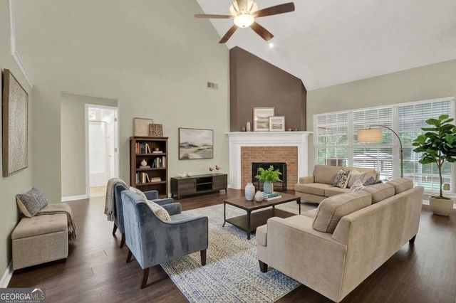 4046 River Elan Drive, Gainesville, GA 30507