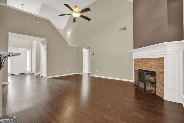 4046 River Elan Drive, Gainesville, GA 30507