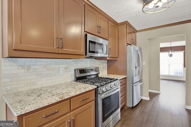 4046 River Elan Drive, Gainesville, GA 30507