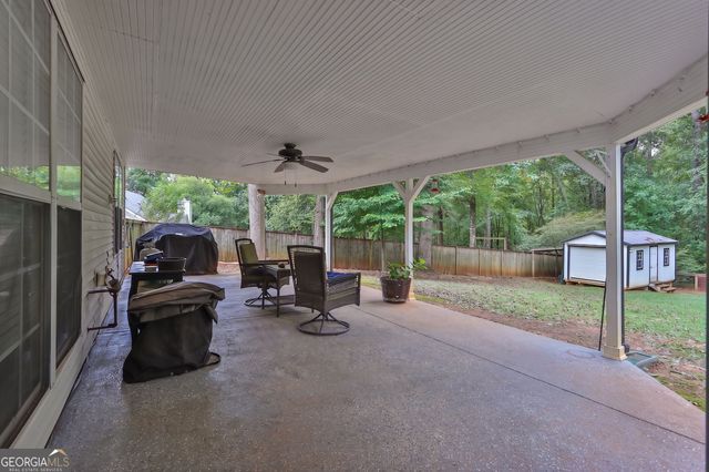 4046 River Elan Drive, Gainesville, GA 30507
