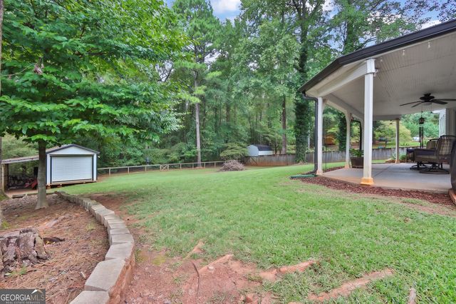 4046 River Elan Drive, Gainesville, GA 30507