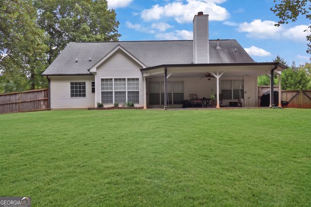 4046 River Elan Drive, Gainesville, GA 30507