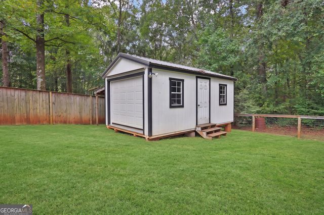 4046 River Elan Drive, Gainesville, GA 30507