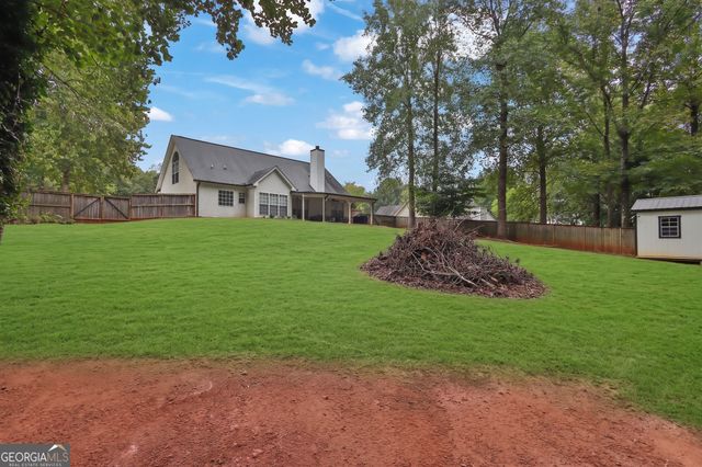 4046 River Elan Drive, Gainesville, GA 30507
