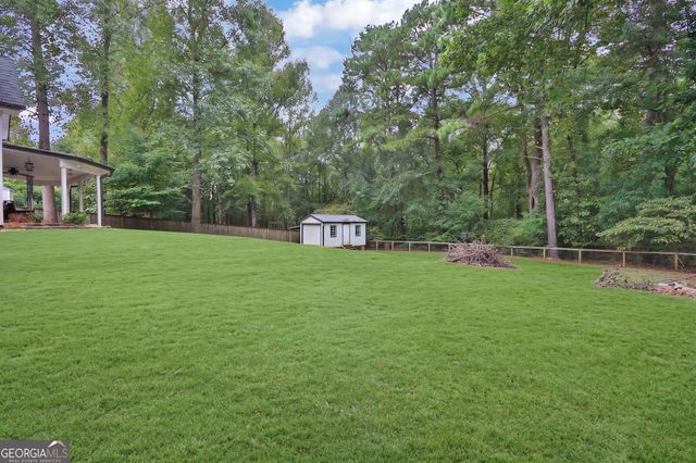 4046 River Elan Drive, Gainesville, GA 30507
