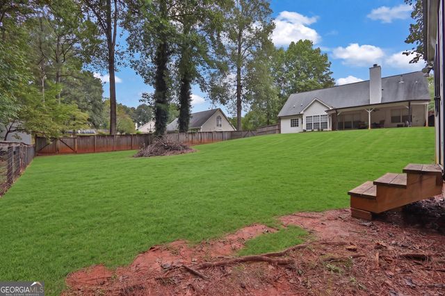 4046 River Elan Drive, Gainesville, GA 30507