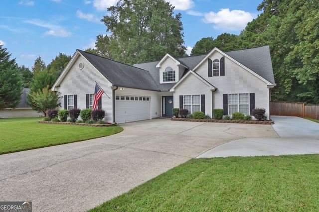 4046 River Elan Drive, Gainesville, GA 30507