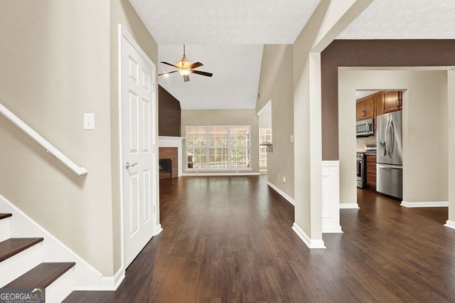 4046 River Elan Drive, Gainesville, GA 30507