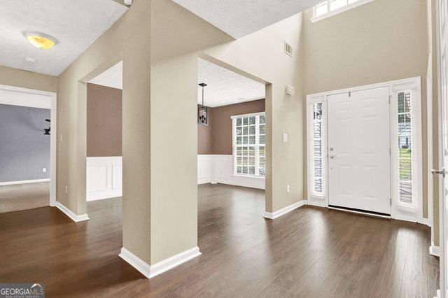 4046 River Elan Drive, Gainesville, GA 30507
