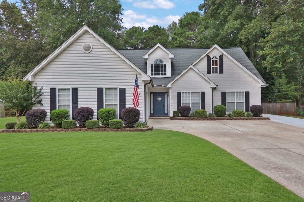 4046 River Elan Drive, Gainesville, GA 30507