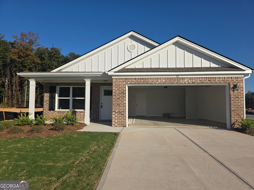 13 Vesta Court 6, Winder, GA 30680