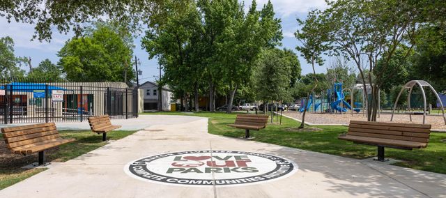 0 De Priest Street, Houston, TX 77088