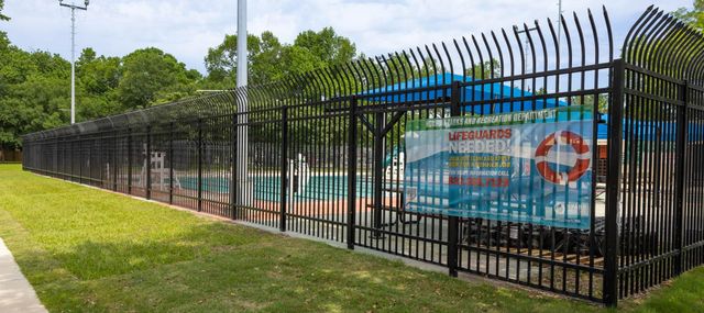 0 De Priest Street, Houston, TX 77088