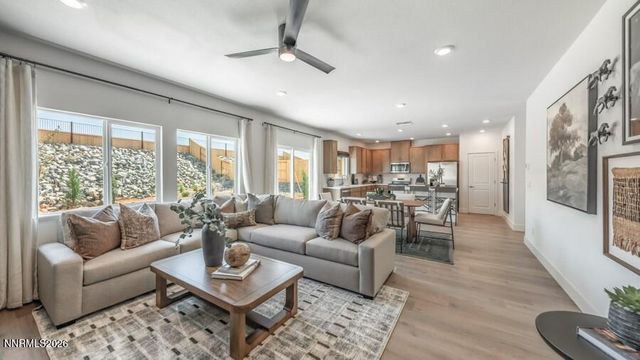 505 Daisy Fay Way, Carson City, NV 89705