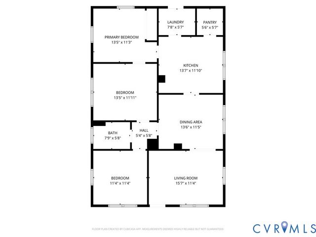 239 Brunswick Rd, Emporia, VA 23847