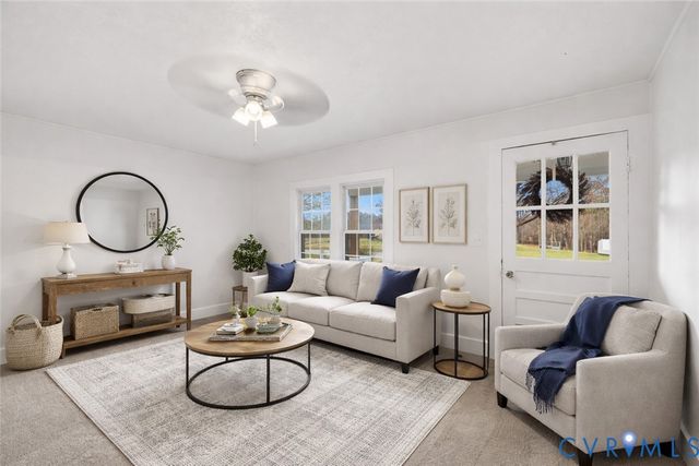 239 Brunswick Rd, Emporia, VA 23847