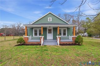 239 Brunswick Rd, Emporia, VA 23847