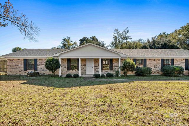 7741 Simmons Drive, Foley, AL 36535
