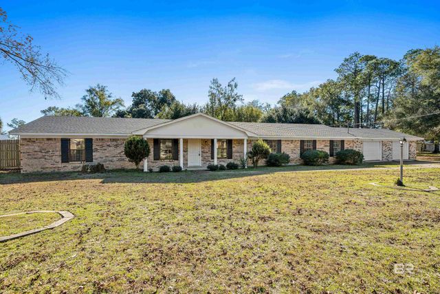 7741 Simmons Drive, Foley, AL 36535