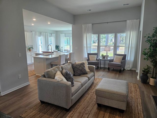 9680 Indigo Creek Blvd., Murrells Inlet, SC 29576